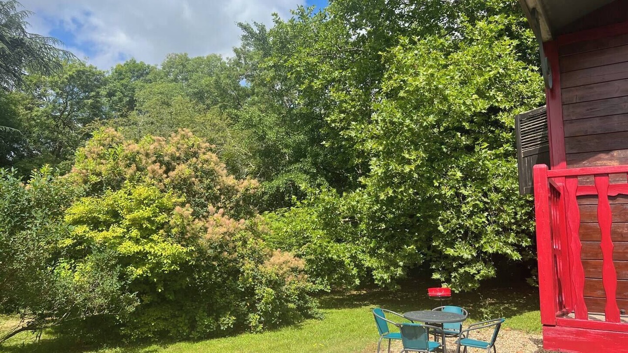 Photo of Outdoor in Montcaret