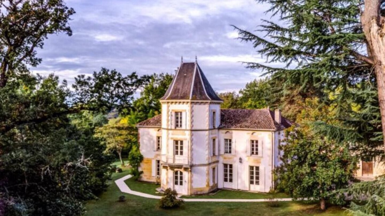 Photo of Outdoor in Montcaret