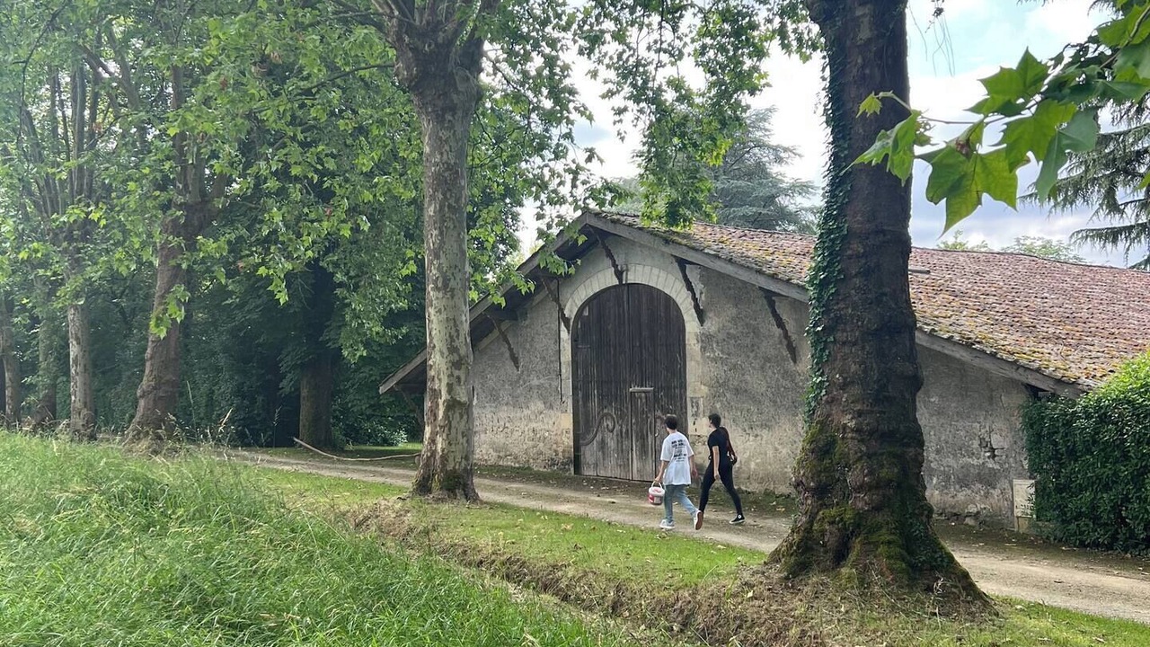 Photo of Others in Montcaret