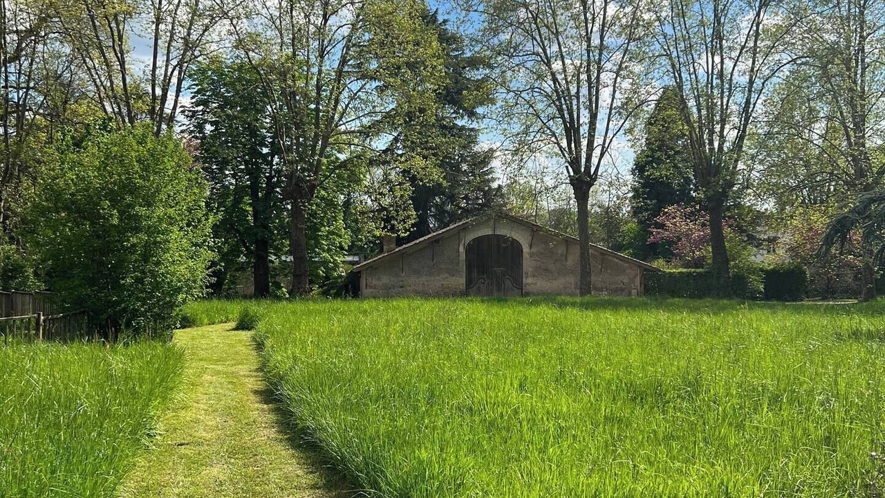 Photo of Outdoor in Montcaret