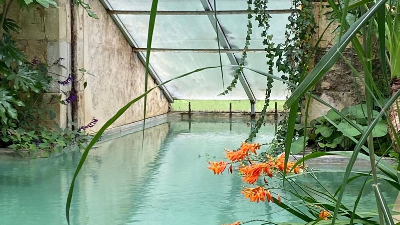 Photo of Outdoor in Montcaret