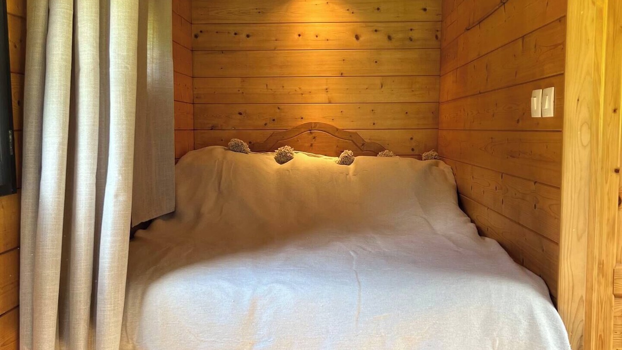 Photo of Bedroom in Montcaret