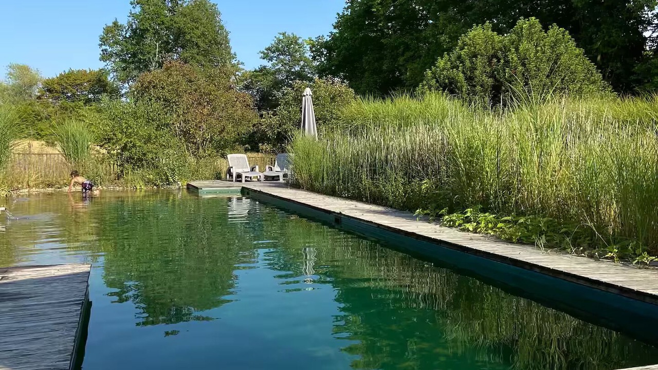Photo of Outdoor in Montcaret