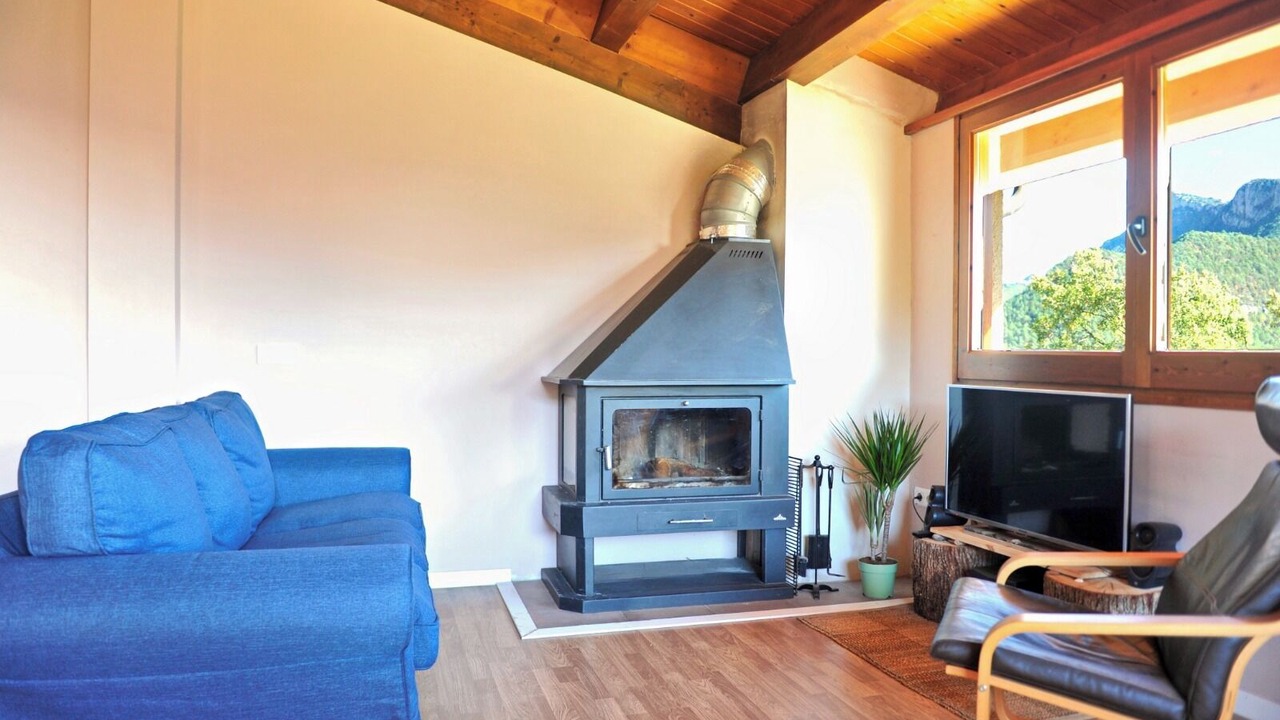 Photo of Livingroom in Naves