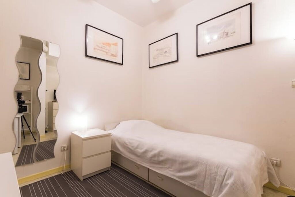 Photo of Bedroom in Secteur 2