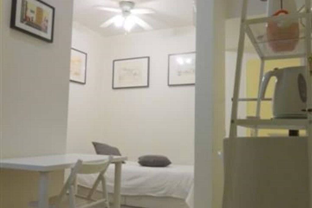 Photo of Bedroom in Secteur 2