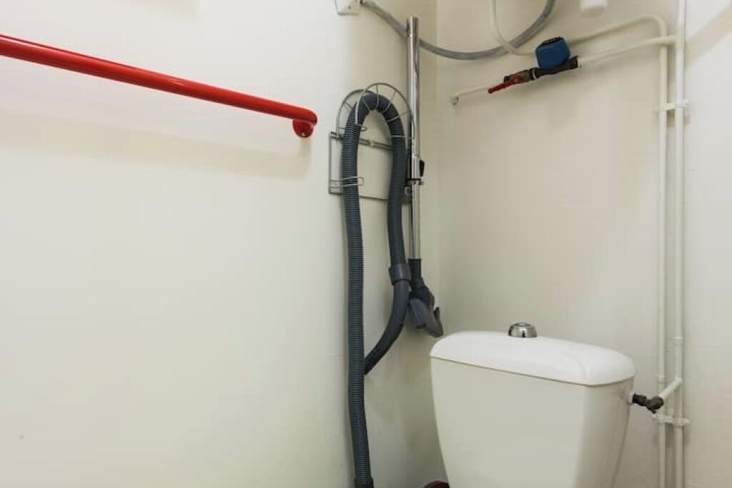 Photo of Bathroom in Secteur 2