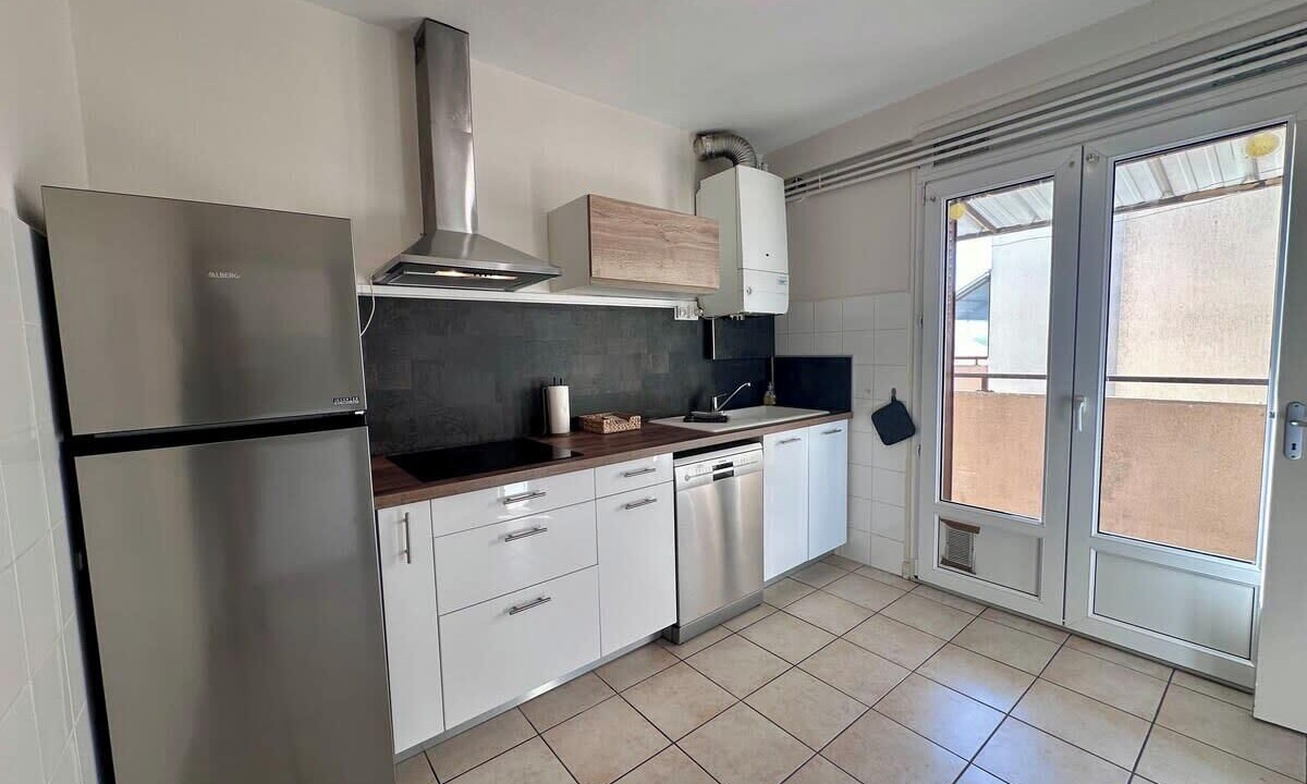 Photo of Kitchen in Brive-la-Gaillarde