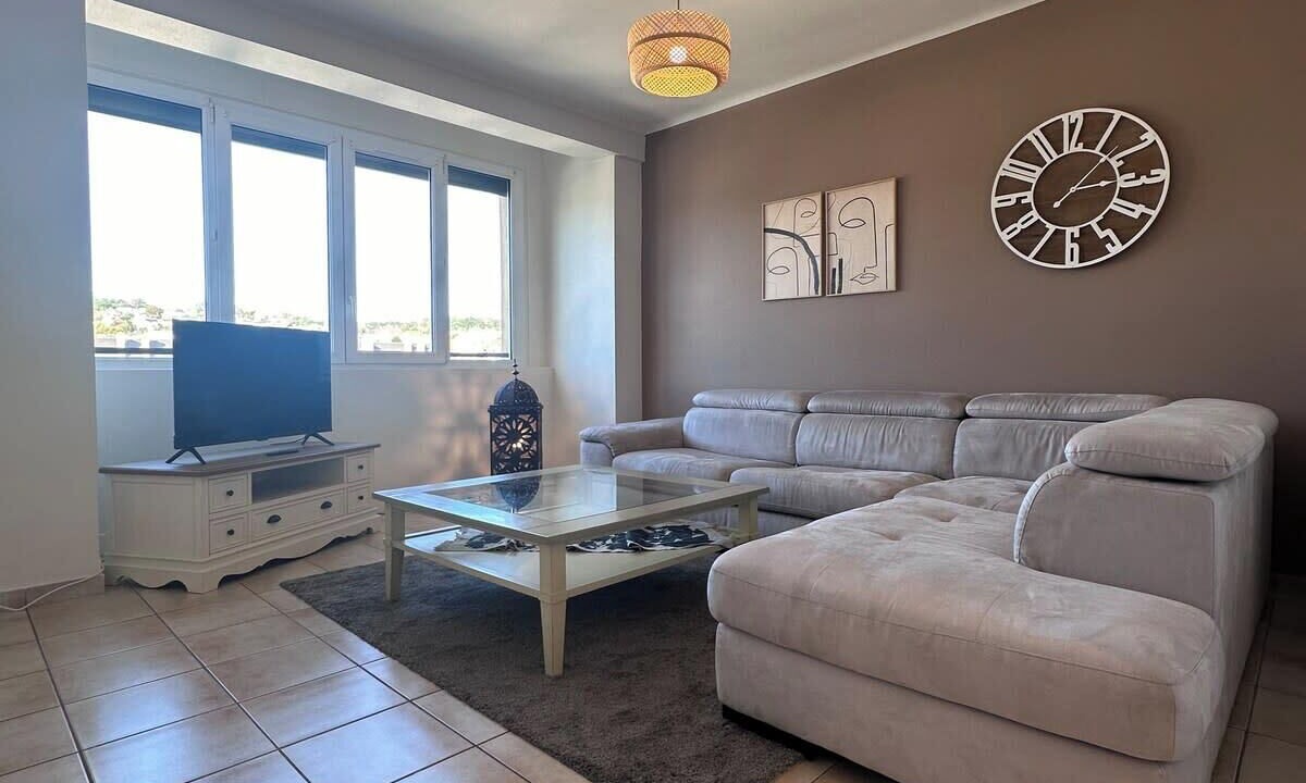 Photo of Livingroom in Brive-la-Gaillarde