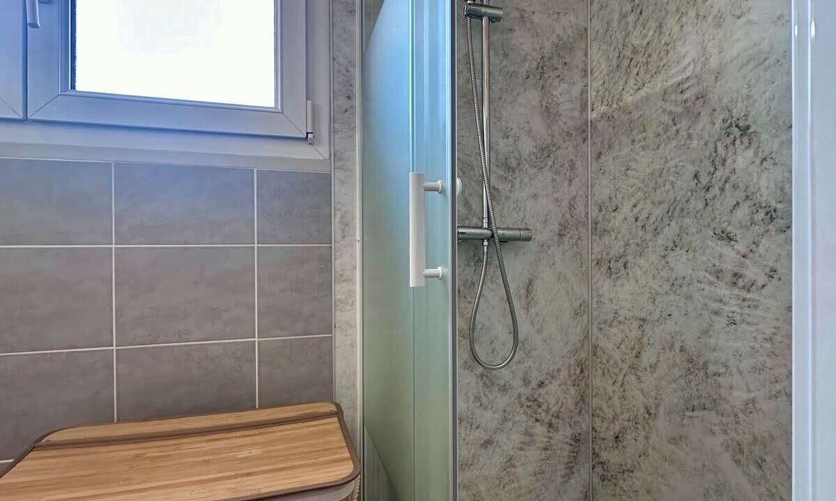 Photo of Bathroom in Brive-la-Gaillarde