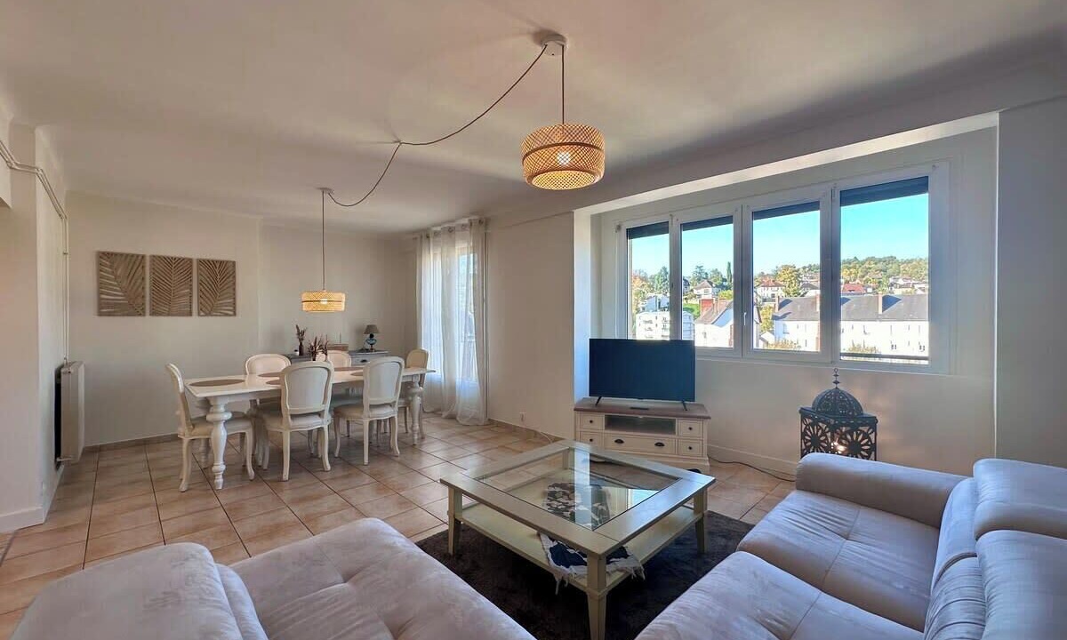 Photo of Livingroom in Brive-la-Gaillarde