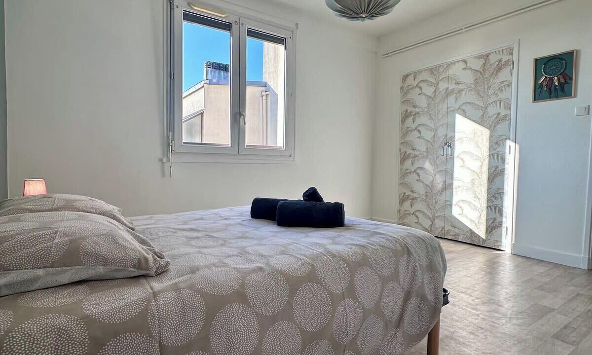 Photo of Bedroom in Brive-la-Gaillarde