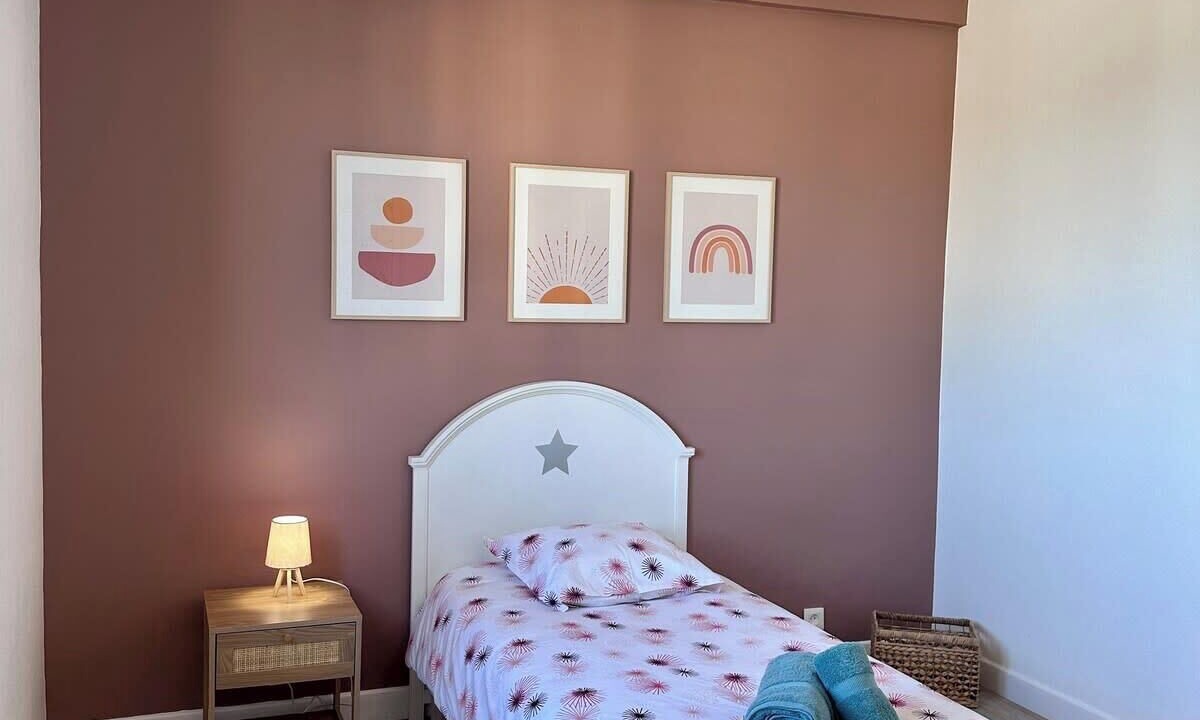 Photo of Bedroom in Brive-la-Gaillarde