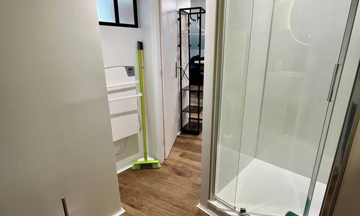 Photo of Bathroom in Brive-la-Gaillarde