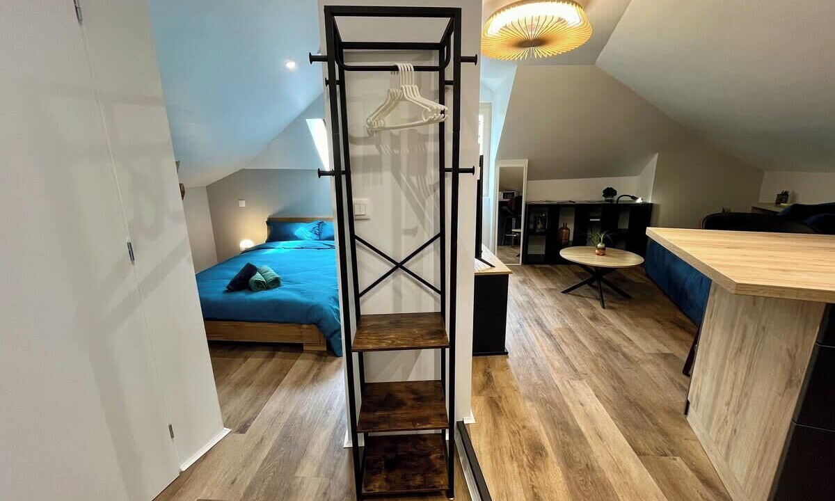 Photo of Bedroom in Brive-la-Gaillarde