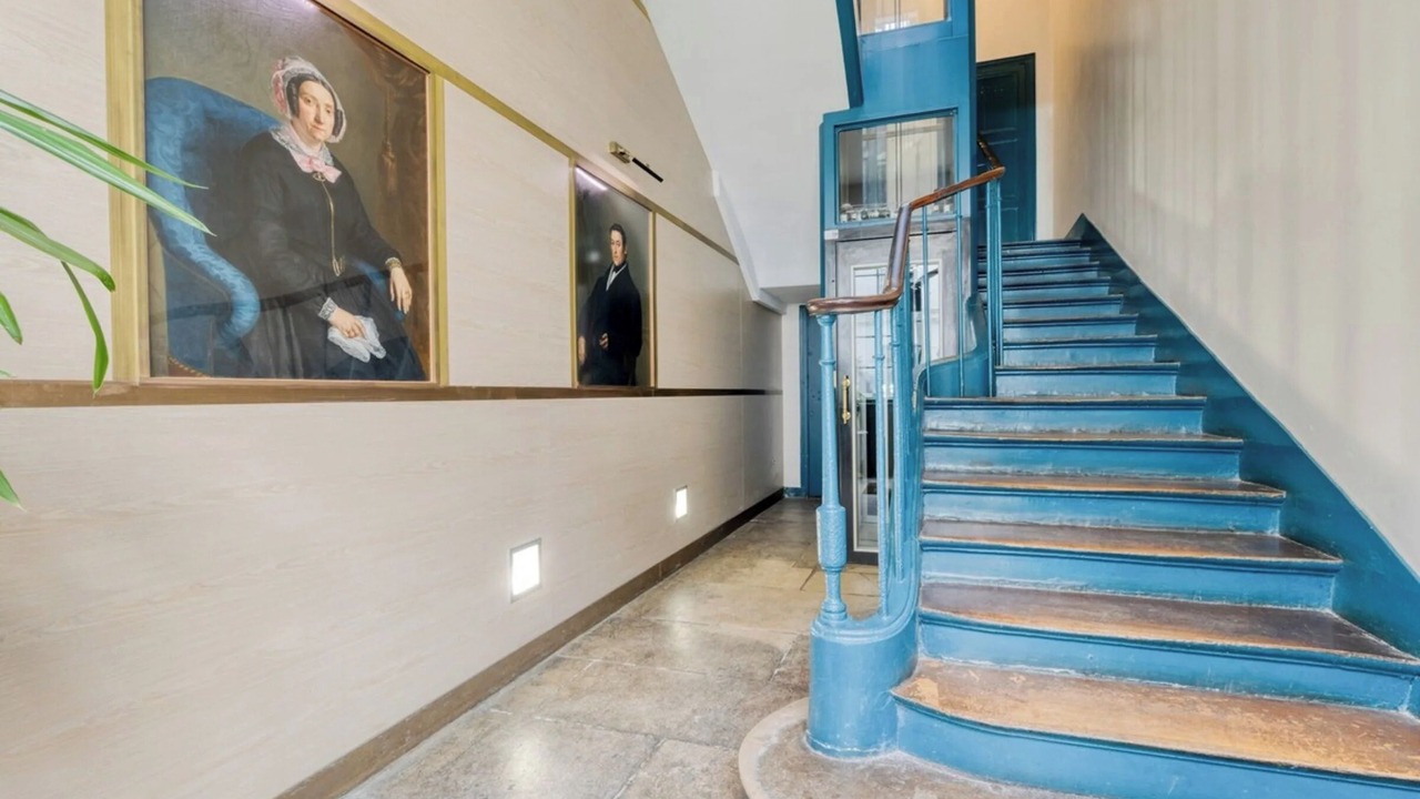 Photo of Others in Sorbonne