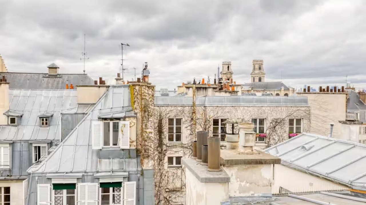 Photo of Others in Sorbonne