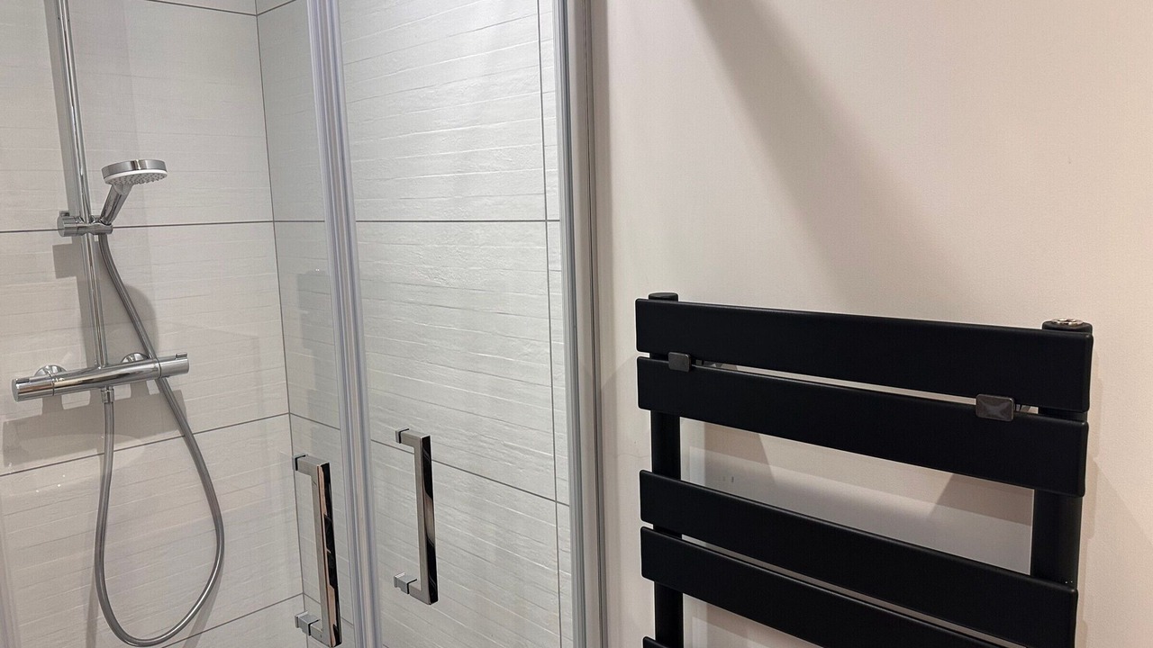 Photo of Bathroom in Pralognan-la-Vanoise