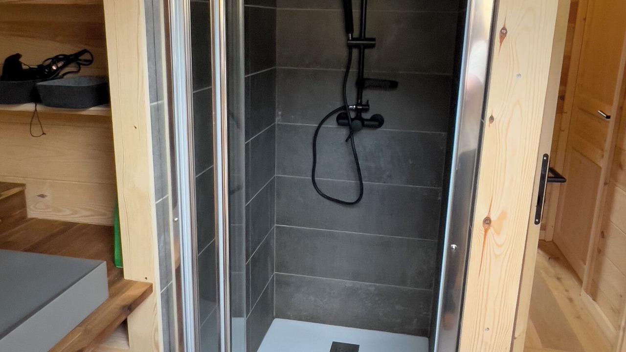 Photo of Bathroom in Formigueres