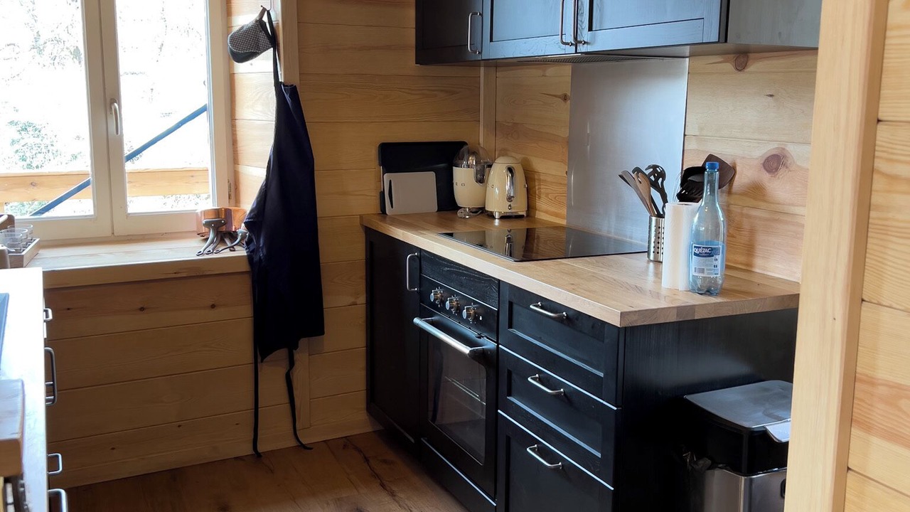 Photo of Kitchen in Formigueres