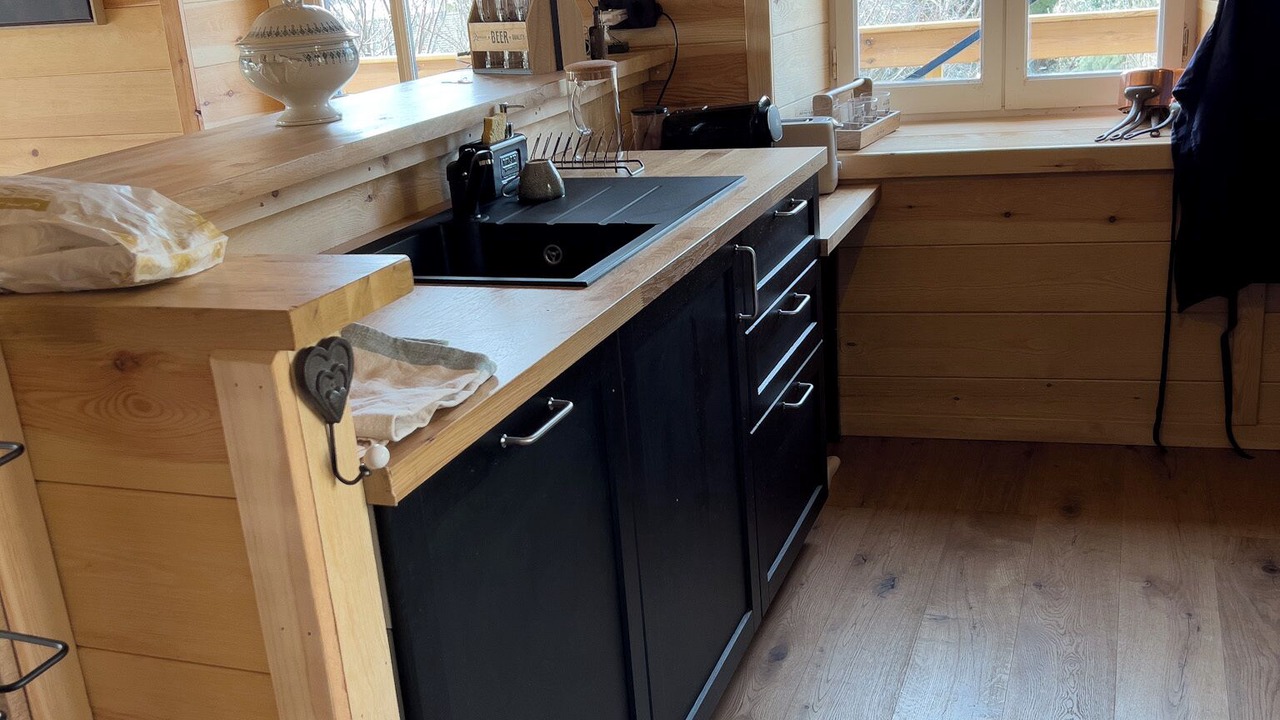 Photo of Kitchen in Formigueres