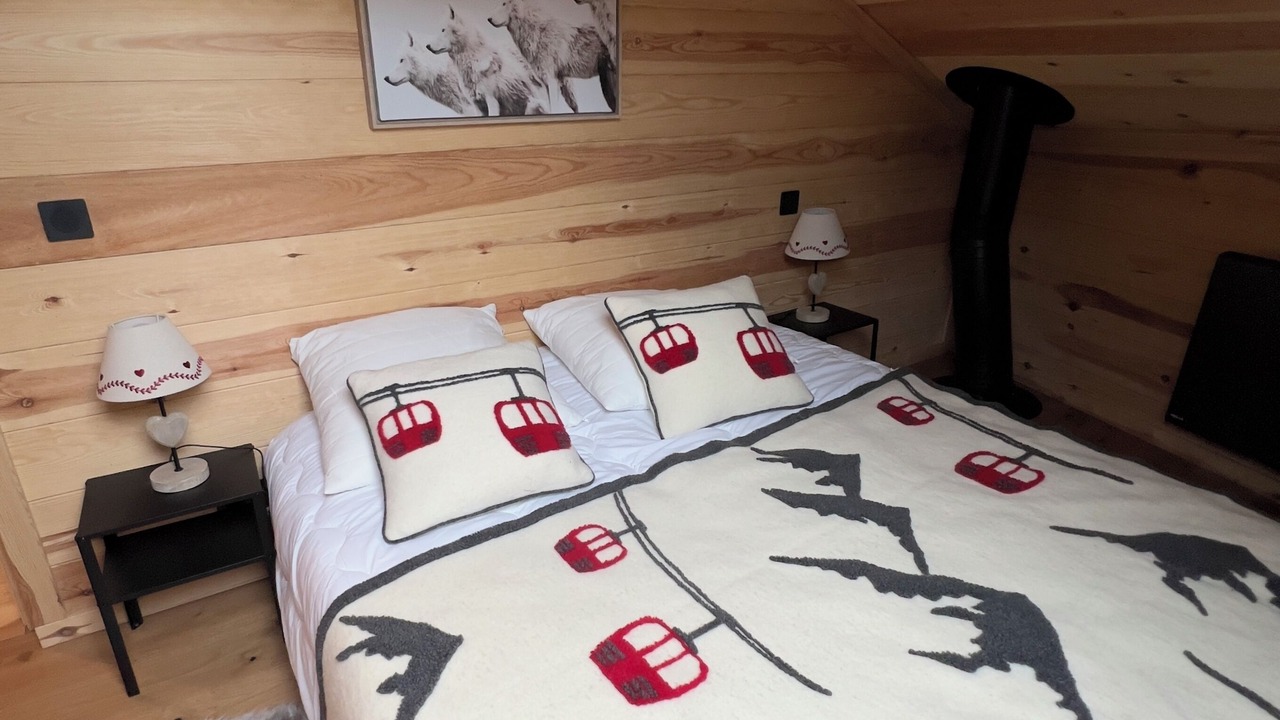 Photo of Bedroom in Formigueres