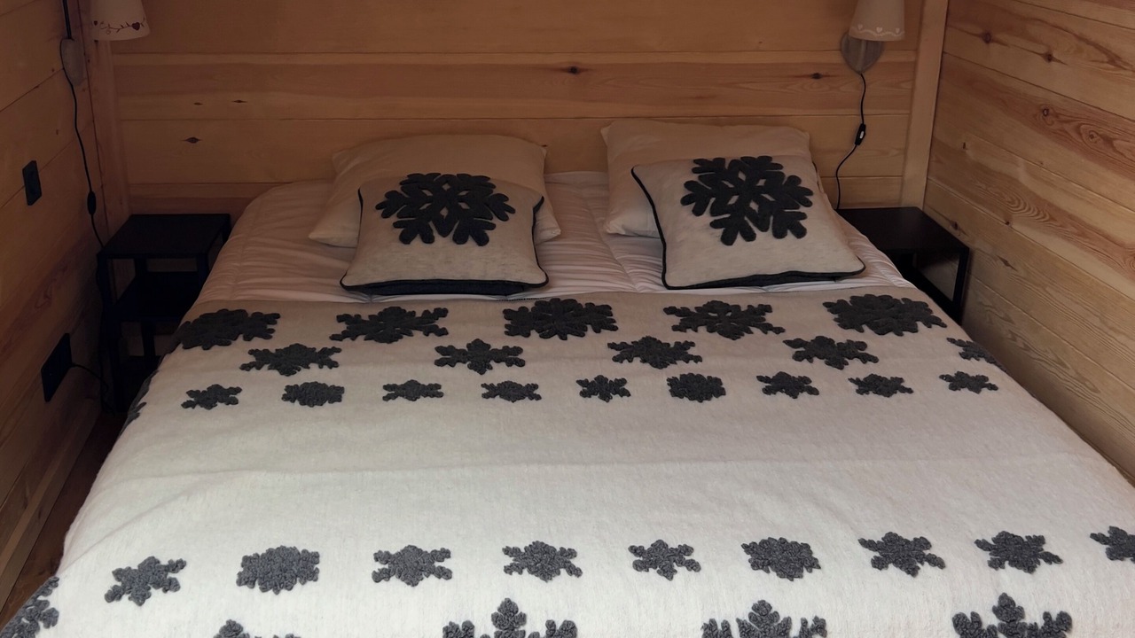 Photo of Bedroom in Formigueres