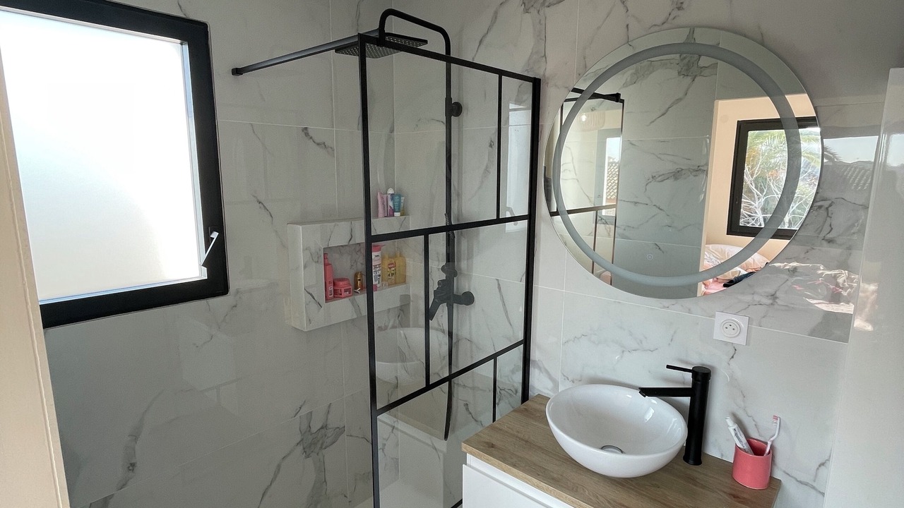 Photo of Bathroom in Perols