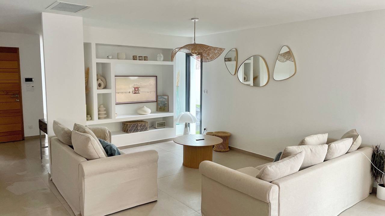 Photo of Livingroom in Perols