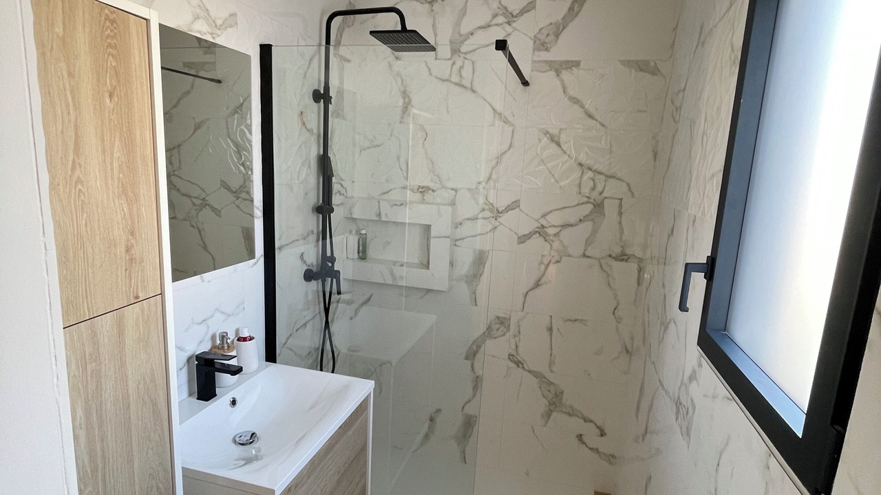 Photo of Bathroom in Perols