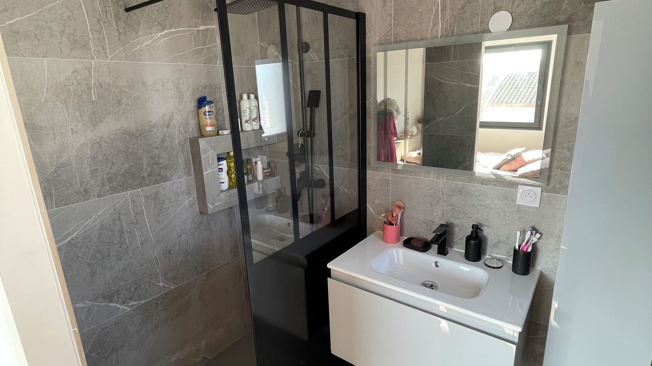 Photo of Bathroom in Perols