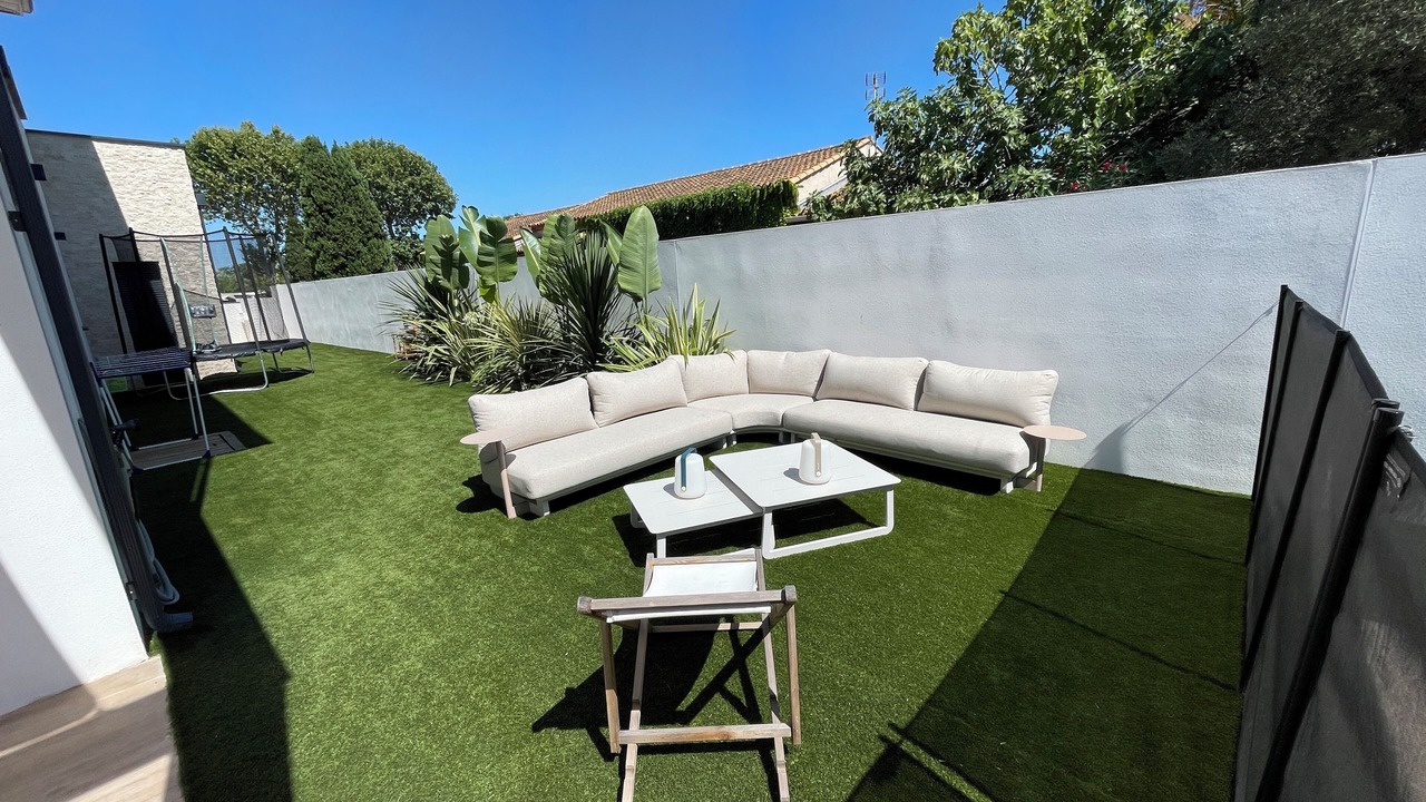 Photo of Outdoor in Perols