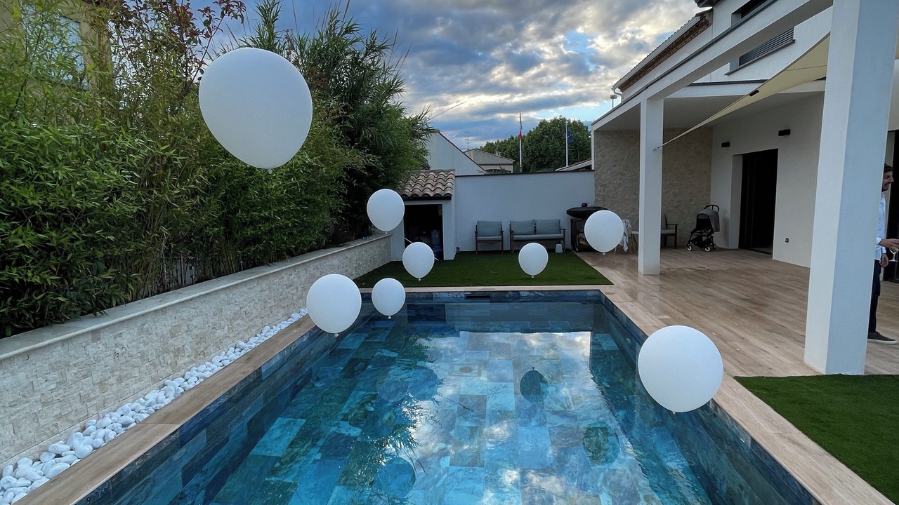 Photo of Outdoor in Perols