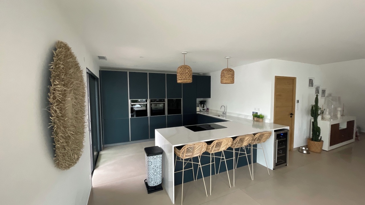 Photo of Kitchen in Perols
