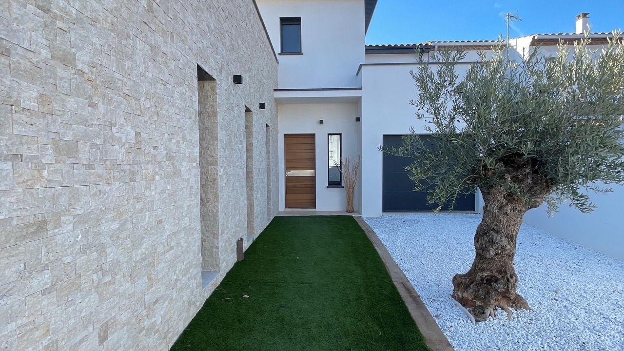 Photo of Outdoor in Perols