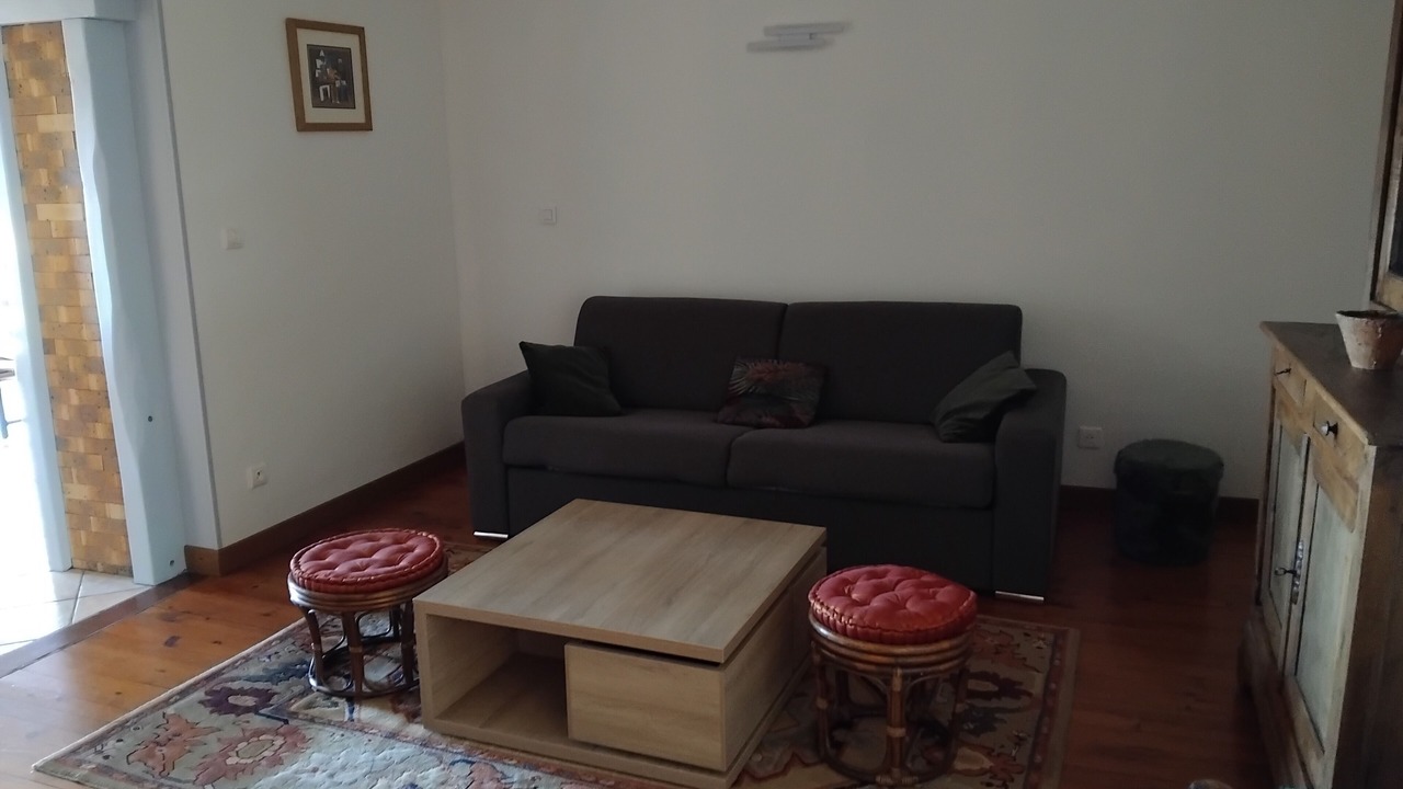 Photo of Livingroom in Compolibat