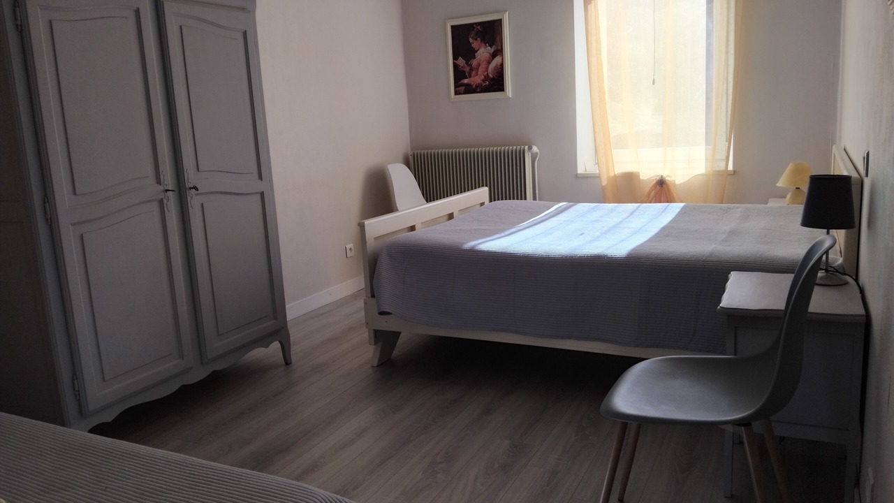 Photo of Bedroom in Compolibat