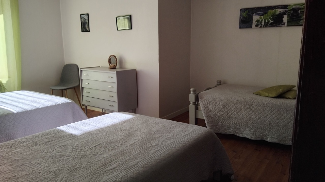 Photo of Bedroom in Compolibat