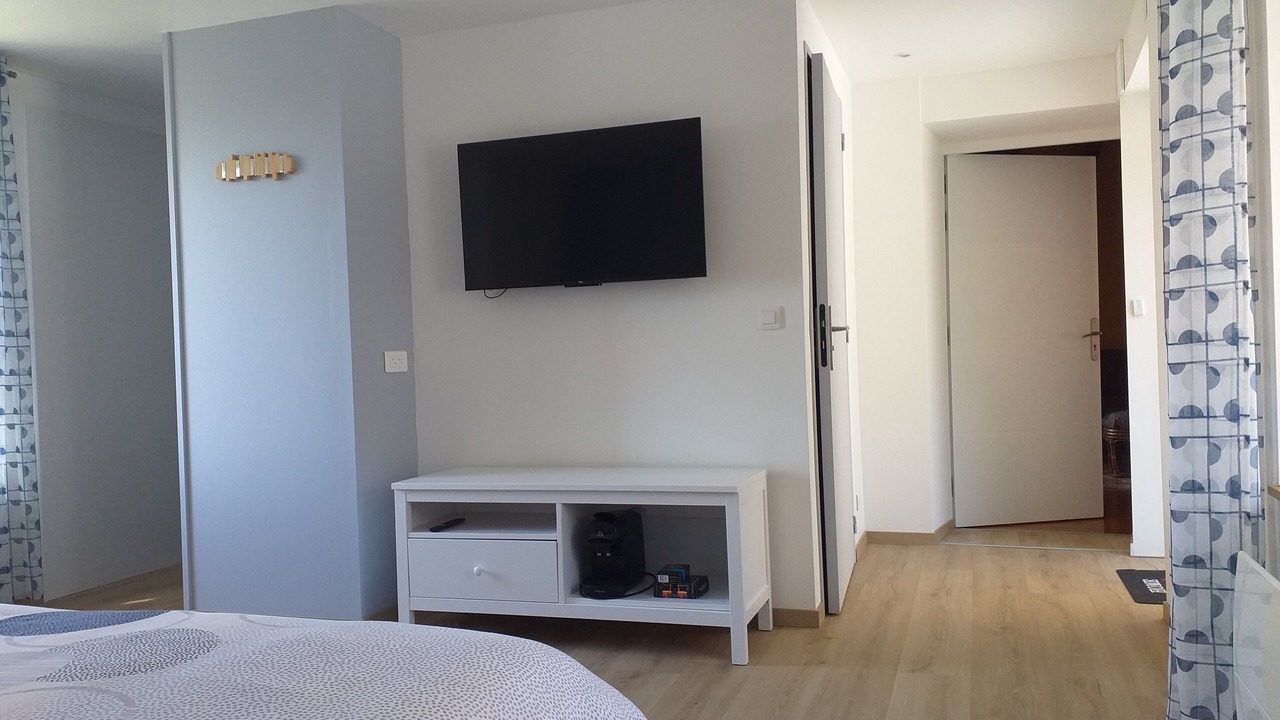 Photo of Bedroom in Compolibat