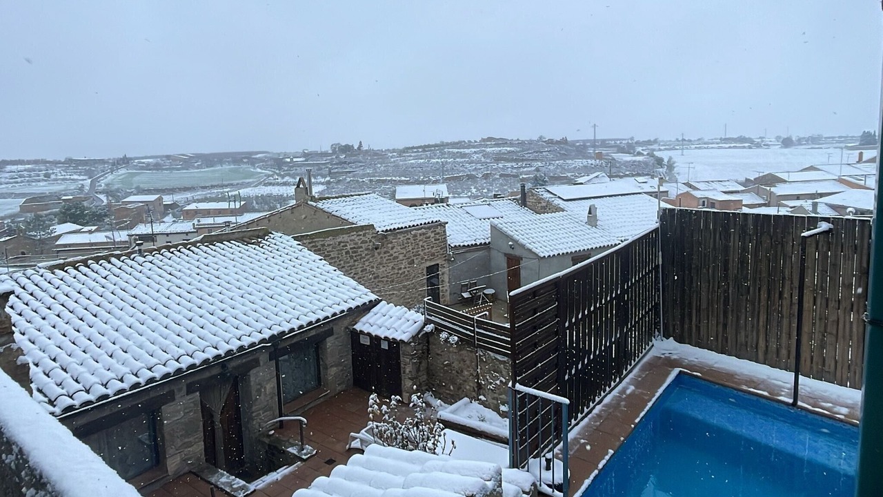 Photo of Outdoor in Claravalls