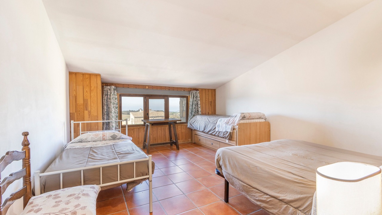 Photo of Bedroom in Savalla del Comtat