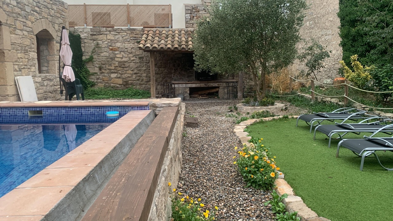 Photo of Outdoor in Savalla del Comtat