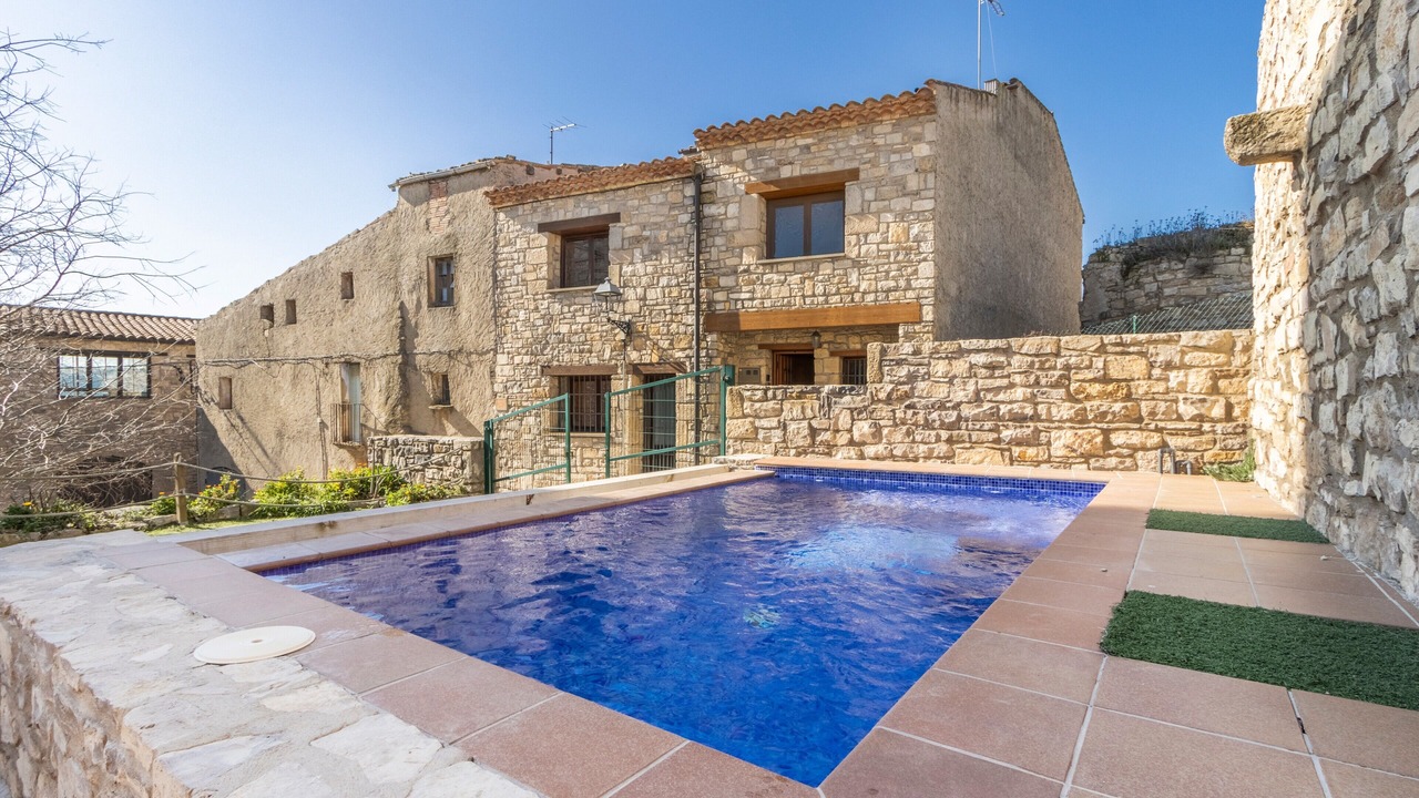 Photo of Outdoor in Savalla del Comtat