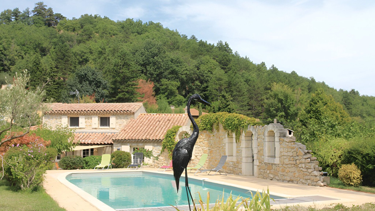 Photo of Outdoor in La Begude-de-Mazenc