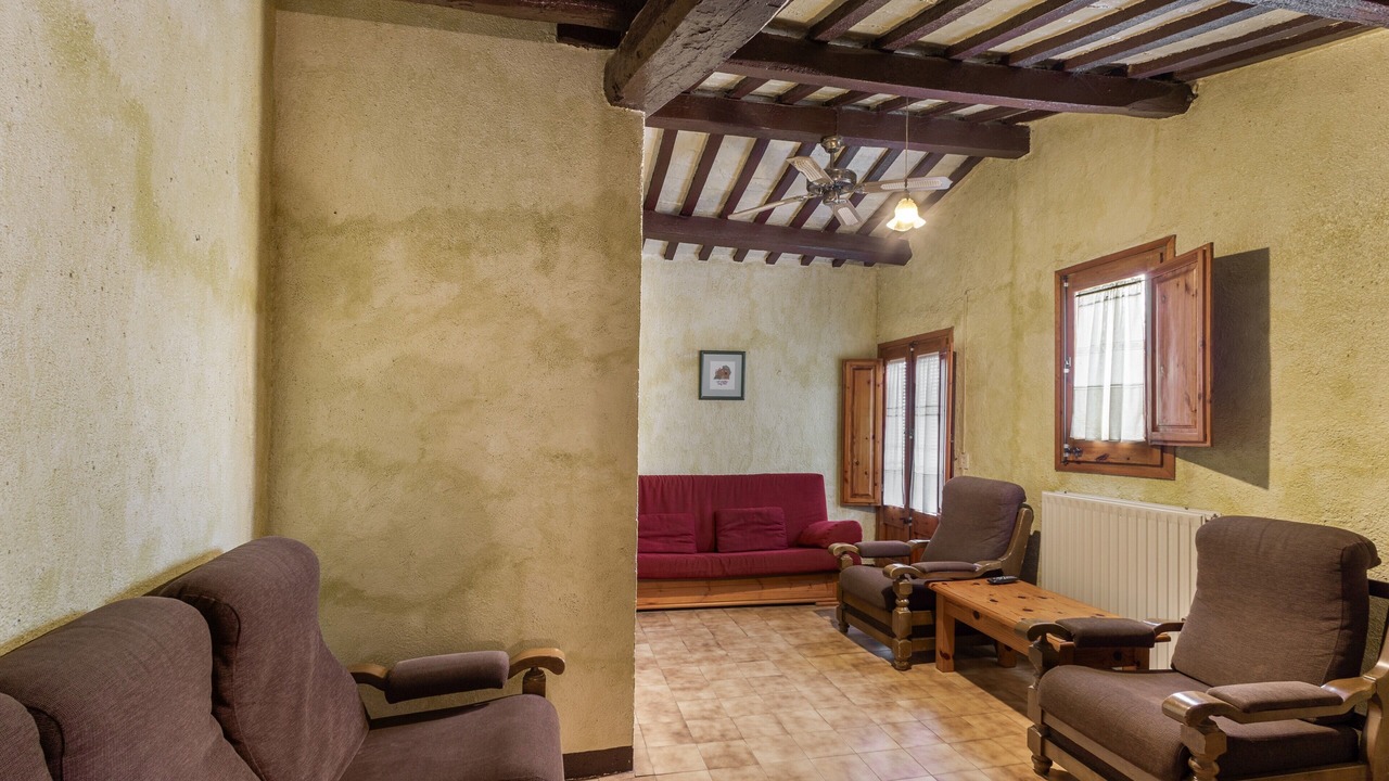 Photo of Livingroom in Olvan