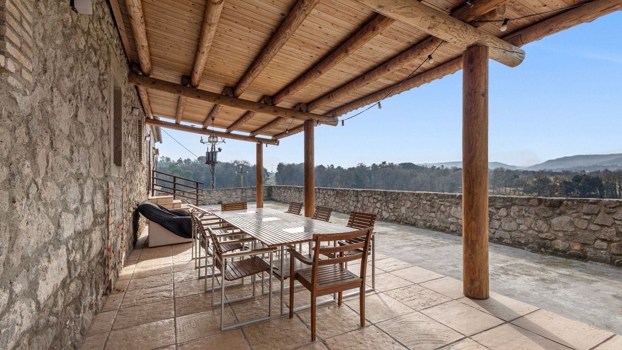Photo of Outdoor in Olvan
