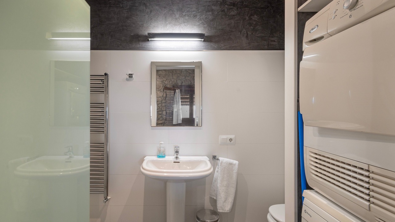 Photo of Bathroom in Olvan