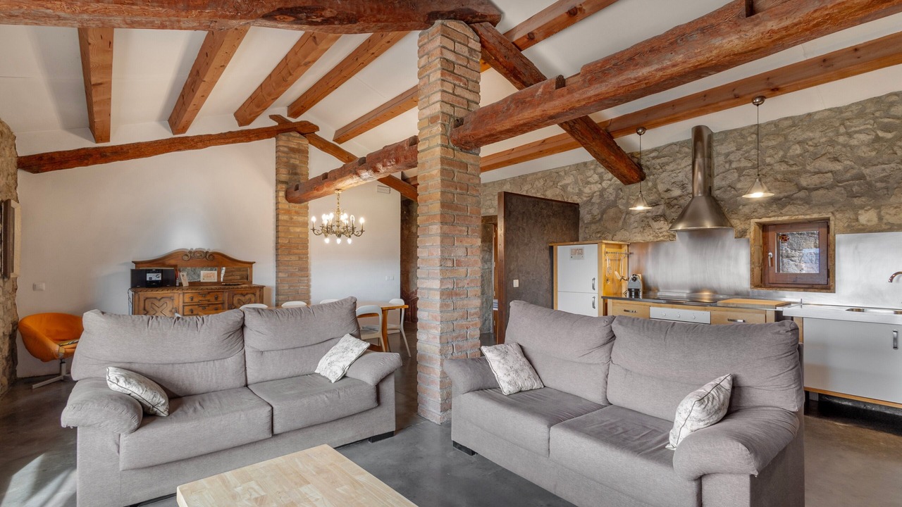 Photo of Livingroom in Olvan