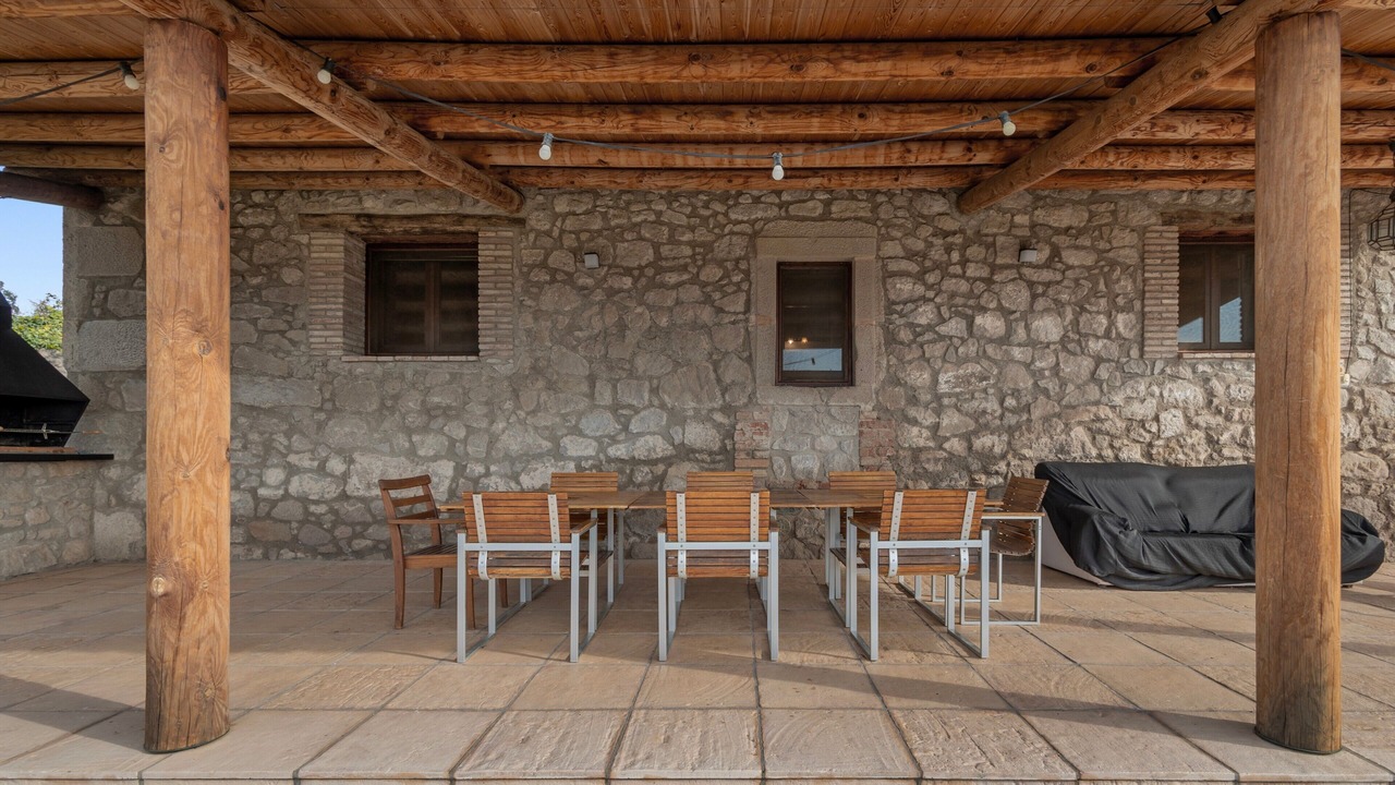 Photo of Outdoor in Olvan