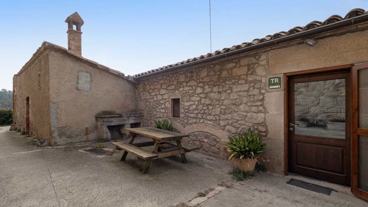 Photo of Outdoor in Olvan